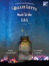 Made in the U.S.A.